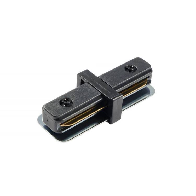Коннектор для шинопровода MyFar Single MT0101-C-B