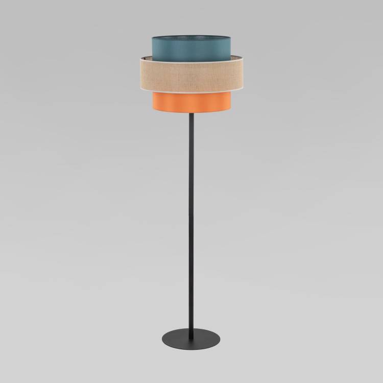 Торшер TK Lighting 16452 Trio