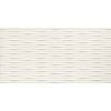 Керамическая плитка Atlas Concorde 3D Wall A575 Whittle White Matt 40x80