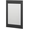 Зеркало Corozo Терра 60 SD-00001326 графит матовый, 60x85 см фото 3