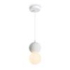 Подвесной светильник Freya Concrete FR5484PL-01W фото 4