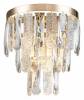 Накладной светильник Indigo Ambra 12030/1W Gold фото 2