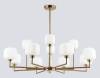 Люстра на штанге Ambrella light High Light LH53019 фото 3
