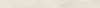Бордюр Kerama Marazzi Махкама KMB2SPA007BR бежевый светлый глянцевый обрезной 30x2.5