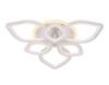 Потолочный светодиодный светильник Ambrella light Acrylica FA515 фото 6
