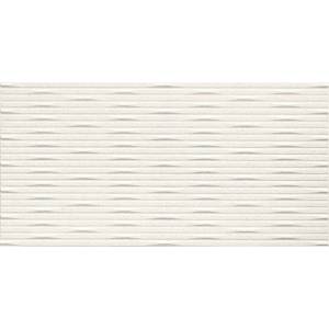 Керамическая плитка Atlas Concorde 3D Wall A575 Whittle White Matt 40x80