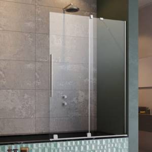Шторка на ванну Radaway Furo PND II 110 R