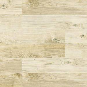 Пробковое покрытие Corkstyle Wood Oak Virginia White Замковое 915x305x10