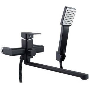 Смеситель универсальный Славен Коттедж СЛ-ОД-Н3Ч