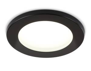 Встраиваемый точечный светильник Ambrella light Techno Spot TN6632