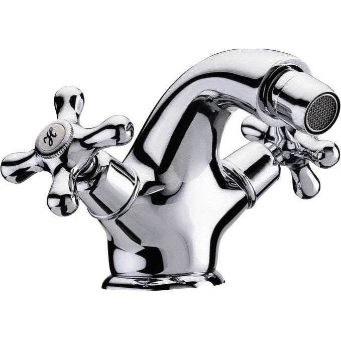 Смеситель для биде Clever With2 Antigona 94475