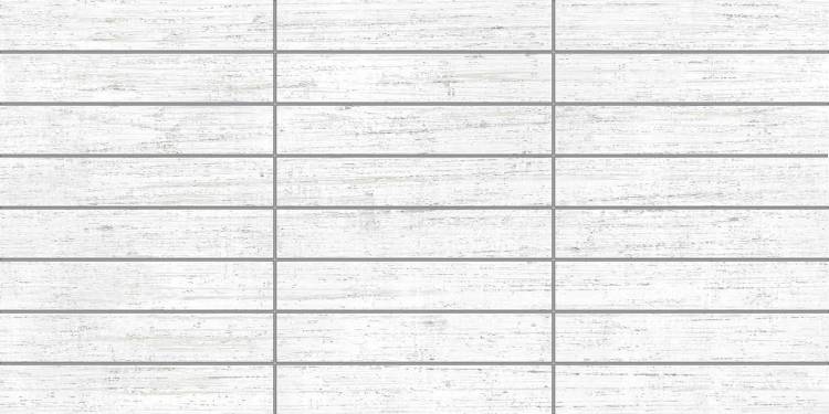 Декор AltaCera Wood White DW9CTR00 Country White 24.9x50