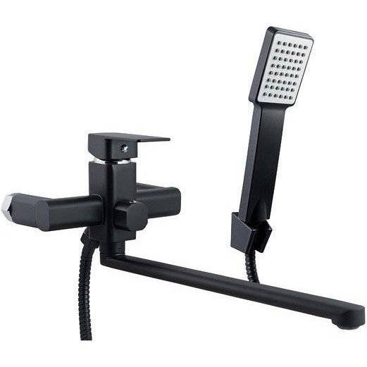 Смеситель универсальный Славен Коттедж СЛ-ОД-Н3Ч