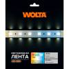 Светодиодная лента Wolta WLS5050-16W/RGBW-MIX/24H60-01 фото 5