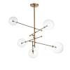 Подвесная люстра ST Luce Sandro SL1205.303.06 фото 3