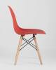 Стул Stool Group Eames Y801 red фото 3