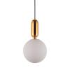 Подвесной светильник Lumina Deco Orito LDP 1219-200 WT+GD фото 2