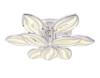 Потолочный светодиодный светильник Ambrella light Acrylica FA467