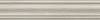 Плинтус Kerama Marazzi Монтиони SG5113/BTG миндальный матовый 39.6x8 фото 2
