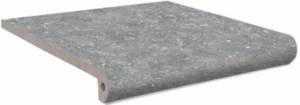 Ступень Exagres Ardenas Peld. Ml Gris 33x33x4