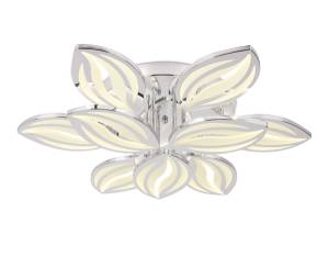 Потолочный светодиодный светильник Ambrella light Acrylica FA467