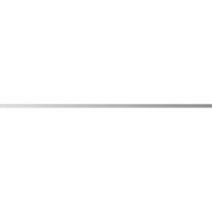 Карандаш Cersanit Metallic A-MT1L371J Металлический Серебристый 1x60