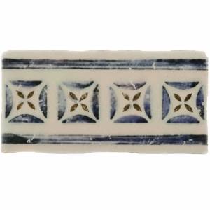 Бордюр Vives Aranda Verdera 6.5x13