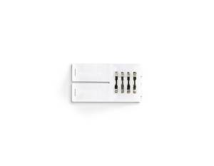 Соединитель Ambrella Light Illumination GS6201 (10 шт.)