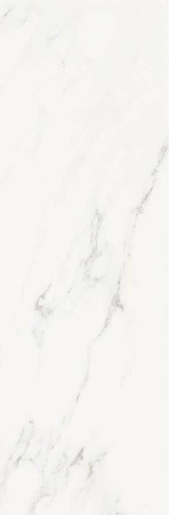 Керамическая плитка Ascot GLAMOURWALL GMC010 CALACATTA 25x75
