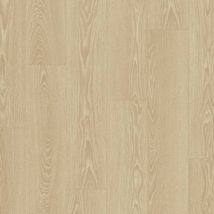 Ламинат Quick-Step Classic Plus Hydro 8/32 4V CLH4089 Дуб Натуральный Отбеленный 1200x190