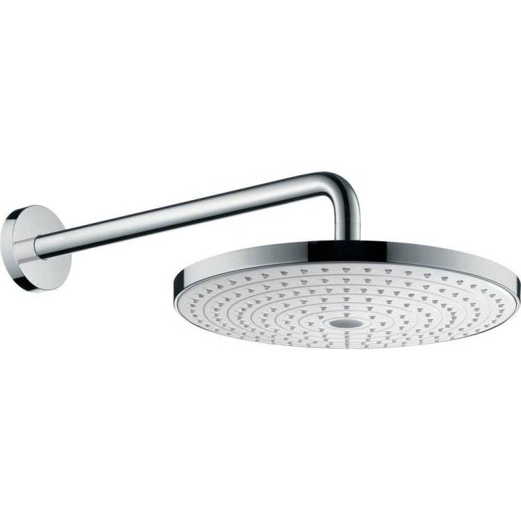 Верхний душ Hansgrohe Raindance 26466000 Select S 240 2jet