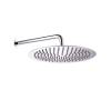 Верхний душ Berges Wasserhaus Ventas 074003 R, хром фото 2