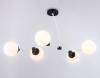 Подвесная люстра Ambrella light Traditional Modern TR2546 фото 4