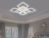 Потолочный светодиодный светильник Ambrella light Acrylica FA5303 фото 6