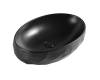 Раковина Gid Lago Bm9030wx 53385 черная матовая, 60x40x15 фото 3