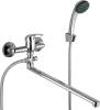 Универсальный смеситель Veragio Triumph VR.TRM-2705.CR