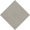 Декор Kerama Marazzi Каламита TOB005 серый матовый 9.8x9.8 фото 3