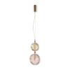 Подвес Odeon Light L-Vision 5412/13LA