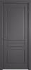 Межкомнатная дверь Владимирская Фабрика Дверей Stockholm Graphite 600x2000