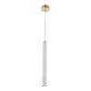 Подвесной светильник Crystal Lux FRESA SP3W LED WHITE фото 3