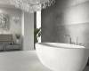 Керамогранит Dune Zement 188906 Grey 90x90 фото 8