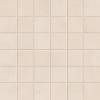 Мозаика Atlas Concorde Russia Rinascente 610110000952 Ivory Mosaic / Ринашенте Айвори 30x30