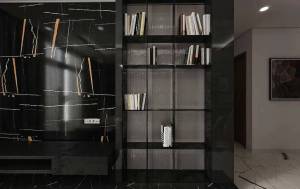 Absolut Gres Lambert Black