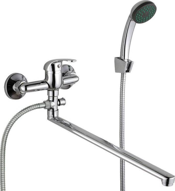 Универсальный смеситель Veragio Triumph VR.TRM-2705.CR