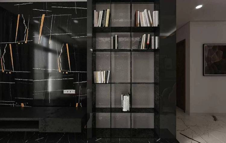 Absolut Gres Lambert Black