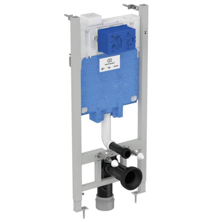 Система инсталляции для унитазов Ideal Standard Prosys R046367