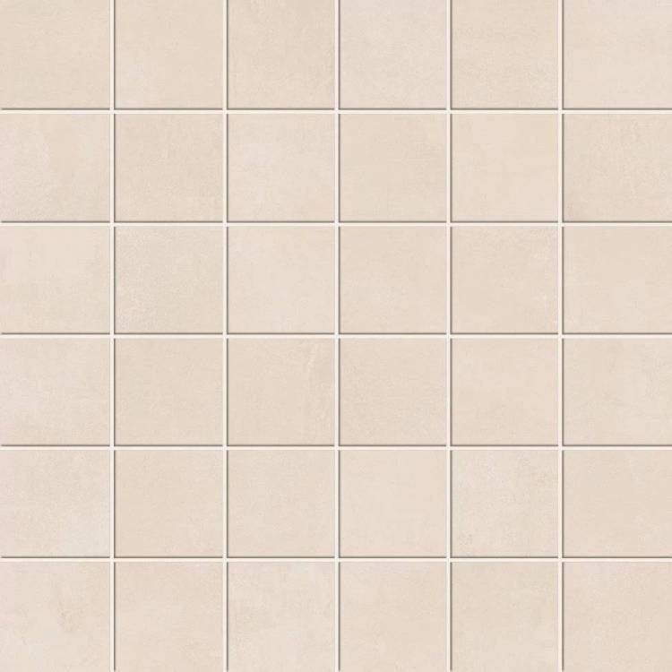 Мозаика Atlas Concorde Russia Rinascente 610110000952 Ivory Mosaic/Ринашенте Айвори 30x30