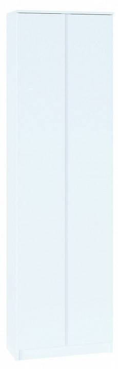 Шкаф платяной Сокол ШО-4 00-00012023, 4680212012433, 4680212012464 Белый