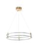 Подвесной светильник Zortes RINGER ZRS.57792.116 фото 5