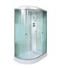 Душевая кабина AvaCan L902REL с электрикой, 120x80x215